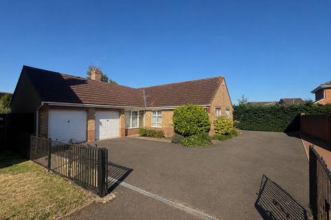 3 bedroom detached bungalow for sale, Barkston Drive, Peterborough