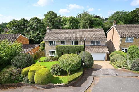 5 bedroom detached house for sale, Rossett Beck, Harrogate, HG2
