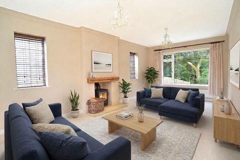 5 bedroom detached house for sale, Rossett Beck, Harrogate, HG2