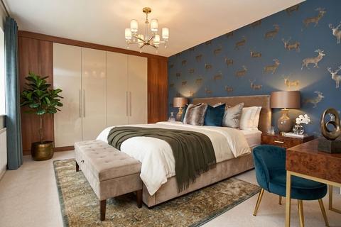 5 bedroom detached house for sale, Rossett Beck, Harrogate, HG2