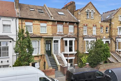 Sandringham Road, London, E8