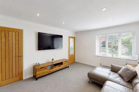 4 bedroom detached house for sale, Garner Drive, Tyldesley, M29