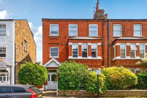 1 bedroom flat for sale, Ennismore Avenue, Chiswick, London, W4