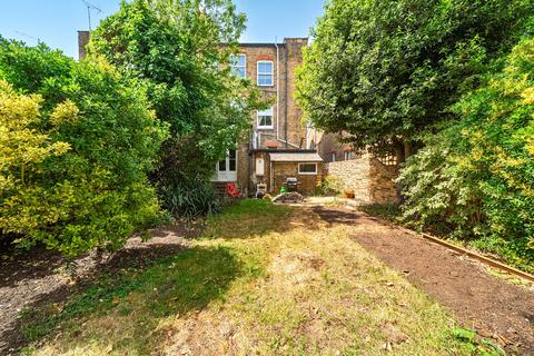 1 bedroom flat for sale, Ennismore Avenue, Chiswick, London, W4