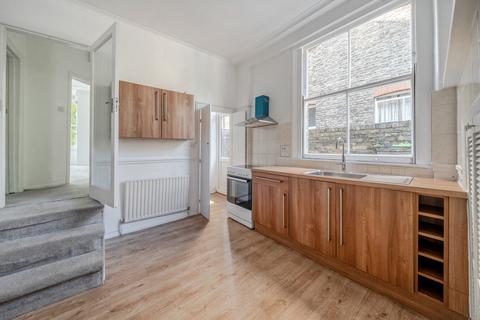 1 bedroom flat for sale, Ennismore Avenue, Chiswick, London, W4