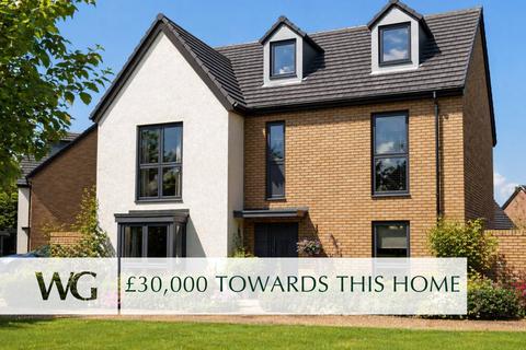 5 bedroom detached house for sale, Harrington Gardens, Pinhoe, Exeter