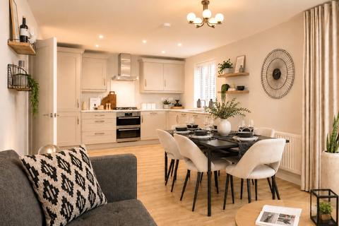 5 bedroom detached house for sale, Harrington Gardens, Pinhoe, Exeter