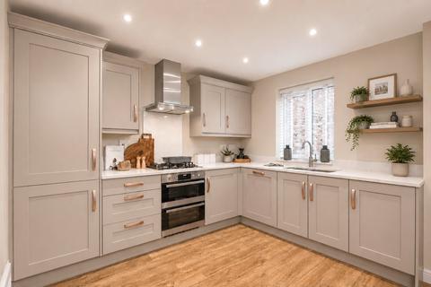 5 bedroom detached house for sale, Harrington Gardens, Pinhoe, Exeter