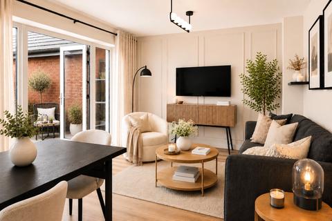 5 bedroom detached house for sale, Harrington Gardens, Pinhoe, Exeter
