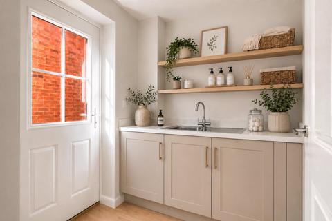 5 bedroom detached house for sale, Harrington Gardens, Pinhoe, Exeter