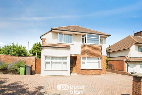 8 bedroom detached house for sale, Colchester Avenue, Penylan, Cardiff
