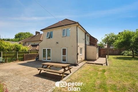 8 bedroom detached house for sale, Colchester Avenue, Penylan, Cardiff