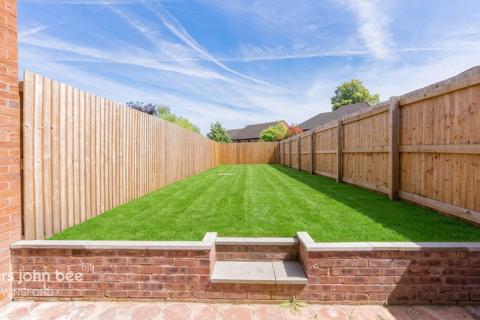 undefined, Off Swanlow Lane, Winsford