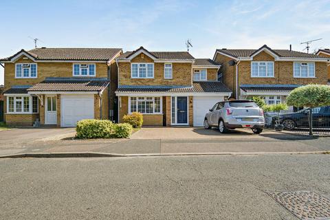 4 bedroom detached house for sale, Fountains Place, Eye, Peterborough, PE6