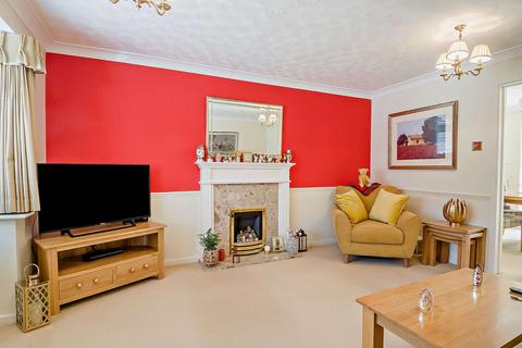 4 bedroom detached house for sale, Fountains Place, Eye, Peterborough, PE6