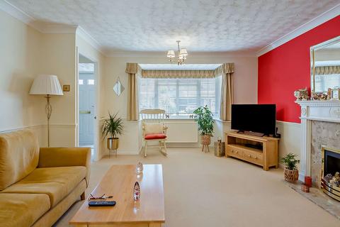 4 bedroom detached house for sale, Fountains Place, Eye, Peterborough, PE6