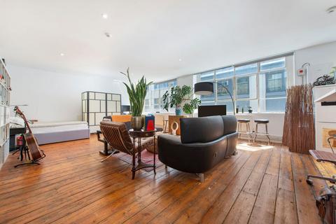 undefined, Ebenezer Street, London N1