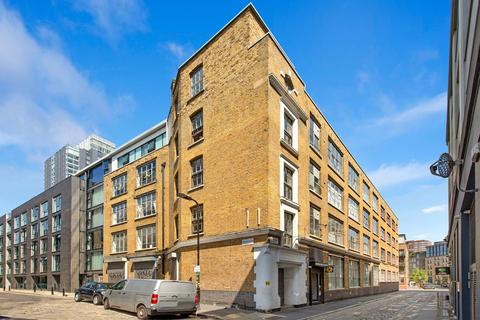 undefined, Ebenezer Street, London N1