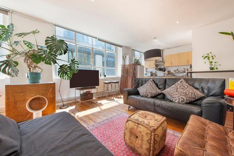 undefined, Ebenezer Street, London N1