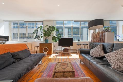 undefined, Ebenezer Street, London N1