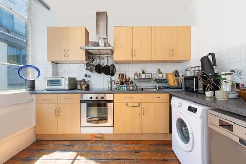 undefined, Ebenezer Street, London N1