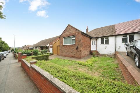 3 bedroom semi-detached bungalow for sale, Saywell Road, Luton