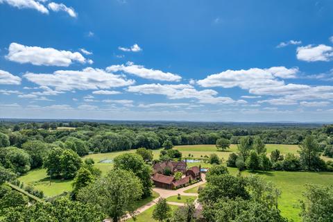 4 bedroom farm house for sale, Coneyhurst Lane, Ewhurst, Cranleigh, Surrey GU6 7PW