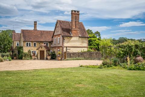 4 bedroom farm house for sale, Coneyhurst Lane, Ewhurst, Cranleigh, Surrey GU6 7PW