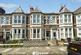 Cressy Road, Cardiff