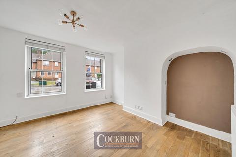 2 bedroom terraced house for sale, Dunkery Road, London, SE9