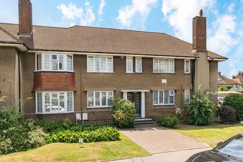 undefined, Warwick Road, Thornton Heath