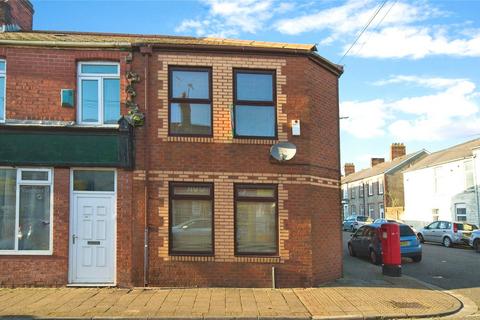 2 bedroom flat for sale, Carlisle Street, Cardiff, CF24