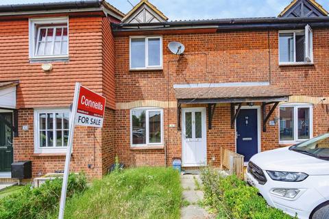 2 bedroom terraced house for sale, Elveden Close, Luton