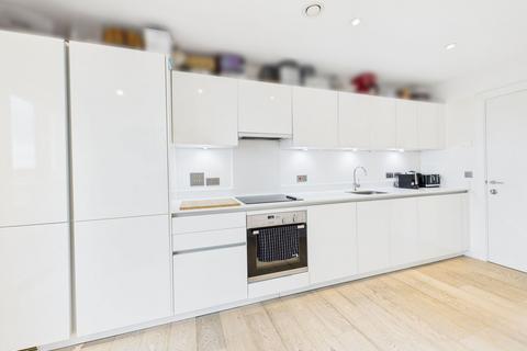 3 bedroom flat for sale, Wenlock Road, Wenlock Basin, London, N1