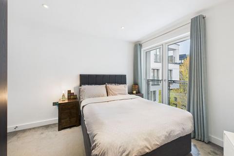 3 bedroom flat for sale, Wenlock Road, Wenlock Basin, London, N1
