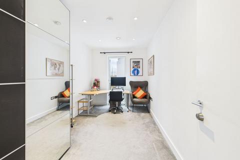 3 bedroom flat for sale, Wenlock Road, Wenlock Basin, London, N1