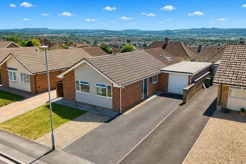 3 bedroom detached bungalow for sale, Ashbury Drive, Milton Hillside