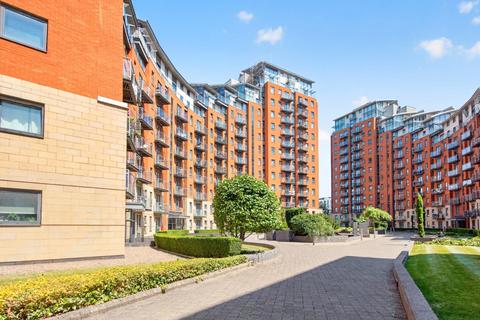 1 bedroom apartment for sale, Santorini, Gotts Road Leeds, LS12 1DP