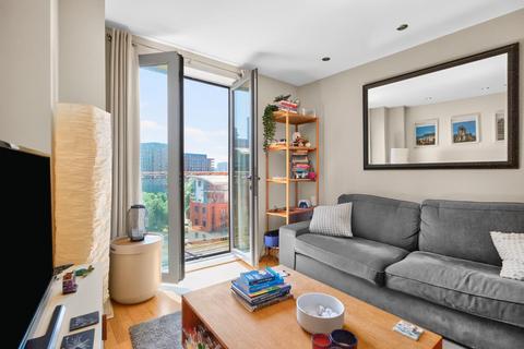 1 bedroom apartment for sale, Santorini, Gotts Road Leeds, LS12 1DP