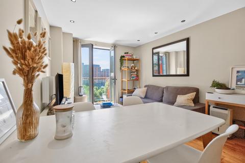 1 bedroom apartment for sale, Santorini, Gotts Road Leeds, LS12 1DP