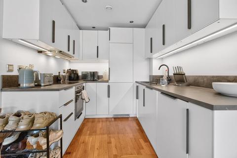 1 bedroom apartment for sale, Santorini, Gotts Road Leeds, LS12 1DP