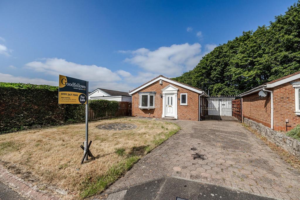 Aldeburgh Avenue, Newcastle Upon Tyne NE15
