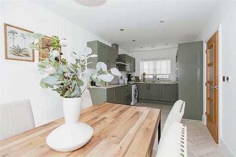 3 bedroom detached house for sale, Plot 25, The Anderbury at Danes Park, Brockhills Lane BH25