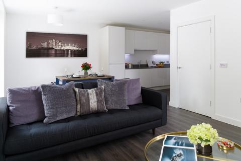 undefined, Batavia Road London SE14