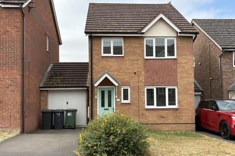 undefined, Eden Court, Nuneaton