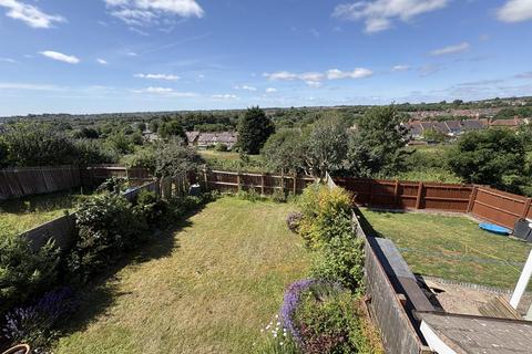 undefined, Eden Court, Nuneaton