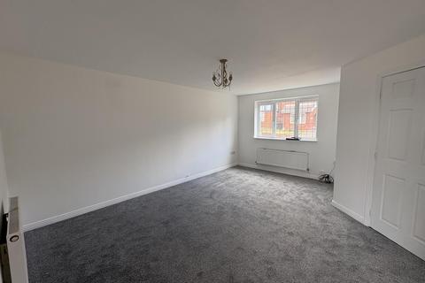 undefined, Eden Court, Nuneaton