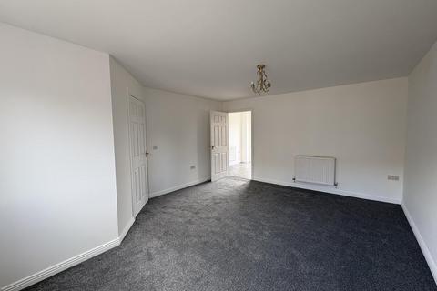 undefined, Eden Court, Nuneaton