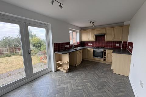 undefined, Eden Court, Nuneaton