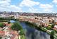 Malaga House, Penstone Court, Century Wharf, Cardiff